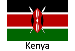 kenya