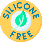 silocon-free